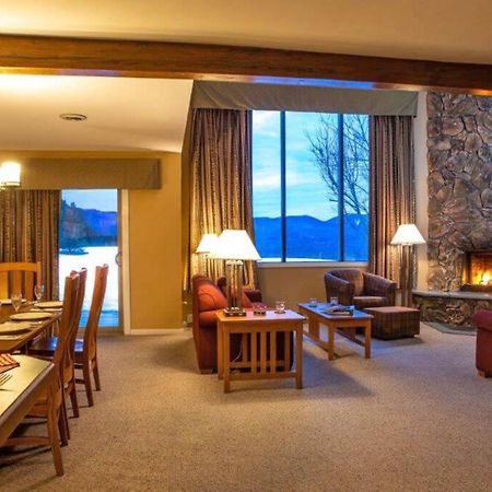 Lake Placid Club Lodges 외부 사진