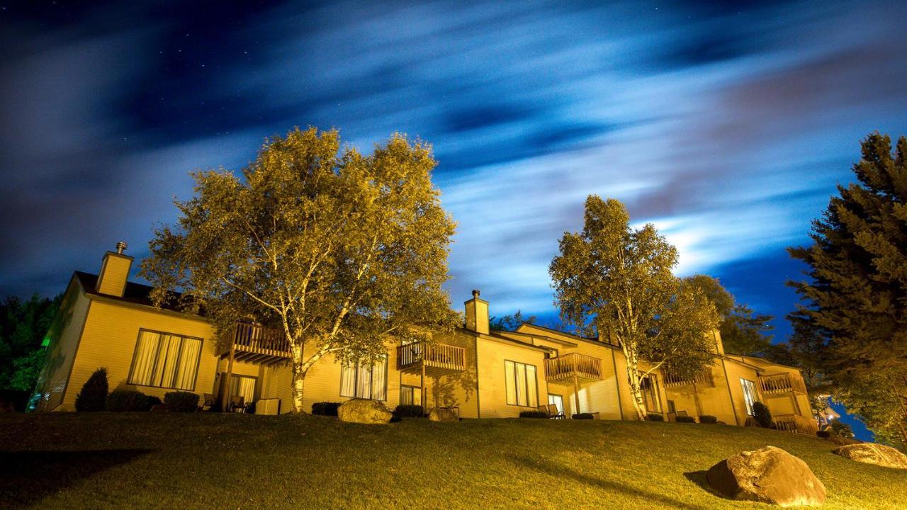 Lake Placid Club Lodges 외부 사진