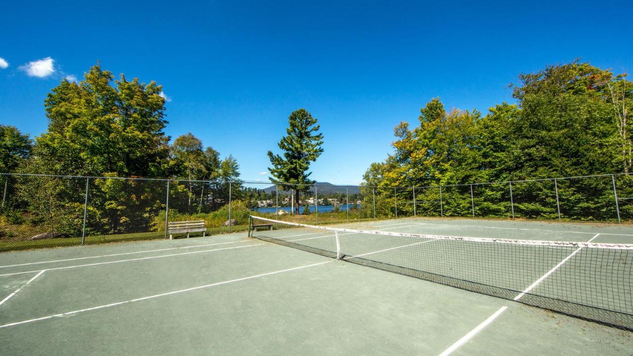Lake Placid Club Lodges 외부 사진