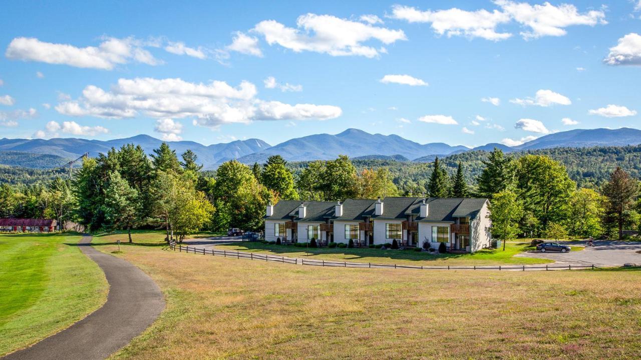 Lake Placid Club Lodges 외부 사진