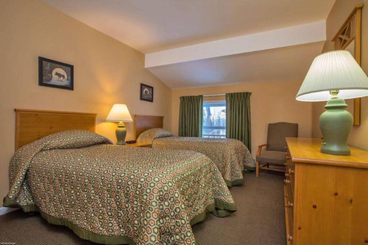 Lake Placid Club Lodges 외부 사진