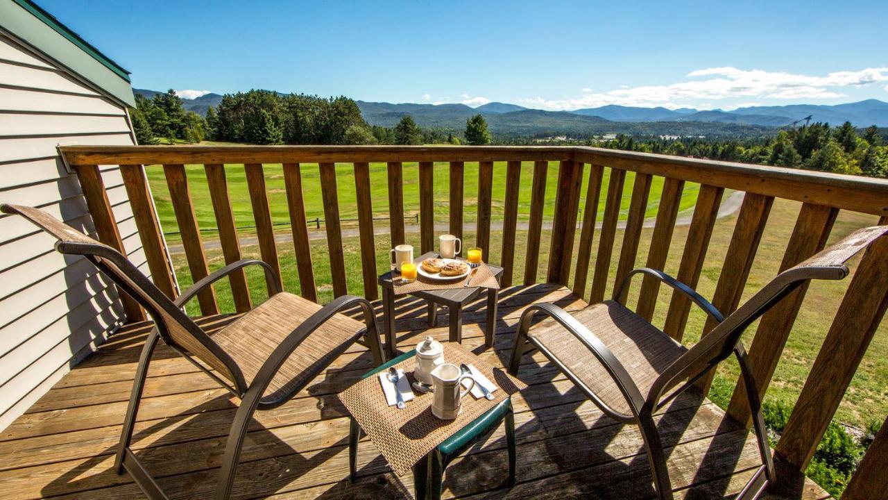 Lake Placid Club Lodges 외부 사진