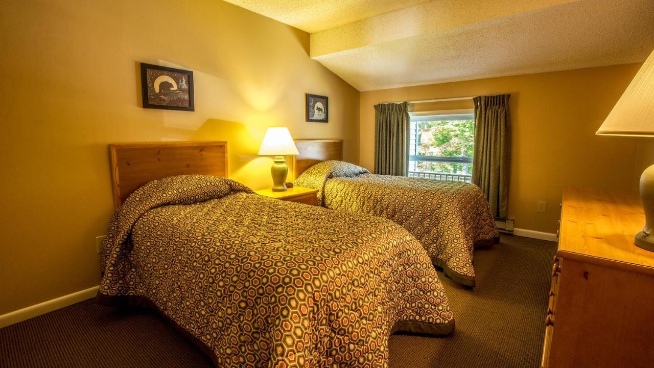 Lake Placid Club Lodges 외부 사진