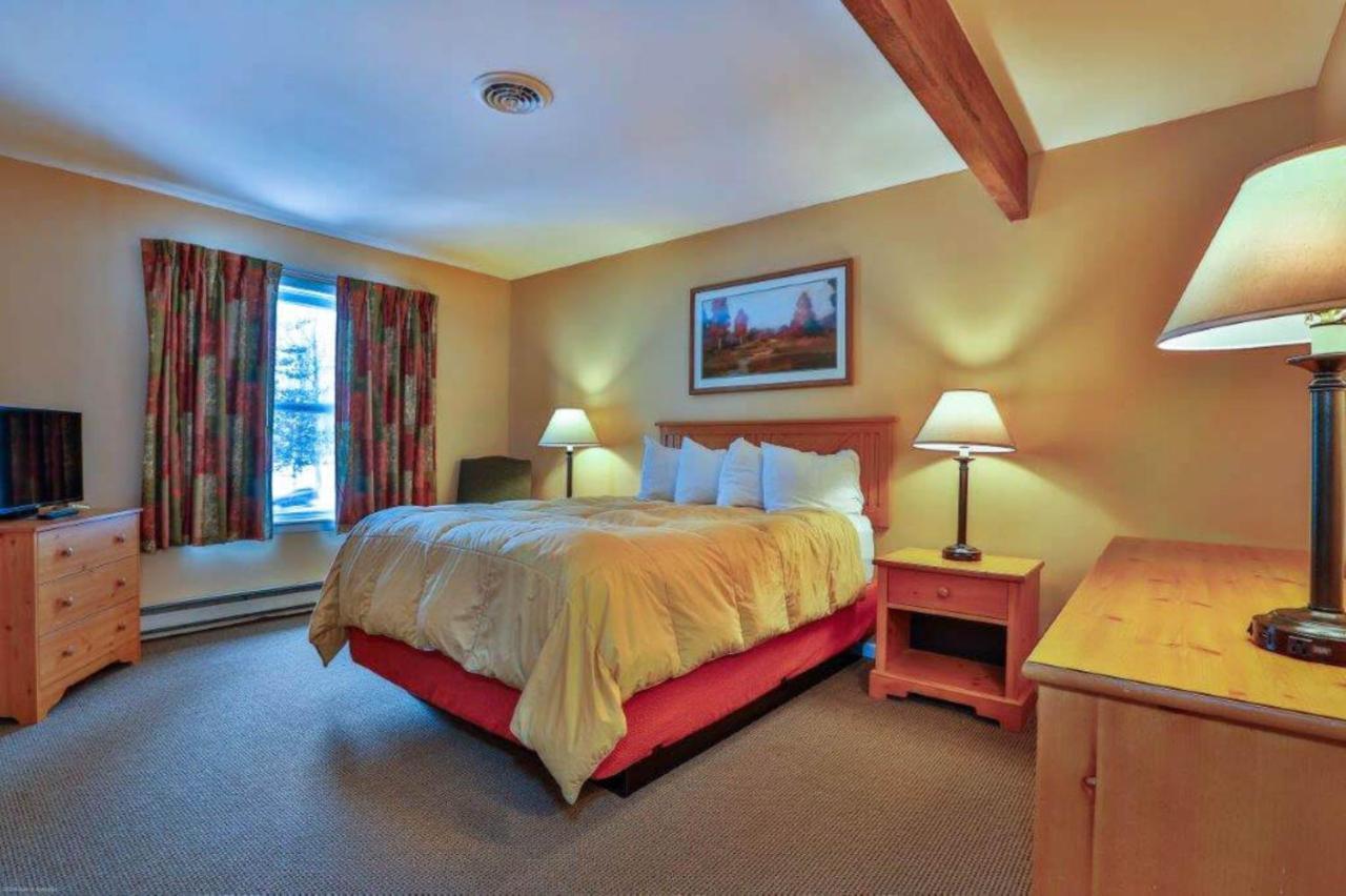 Lake Placid Club Lodges 외부 사진