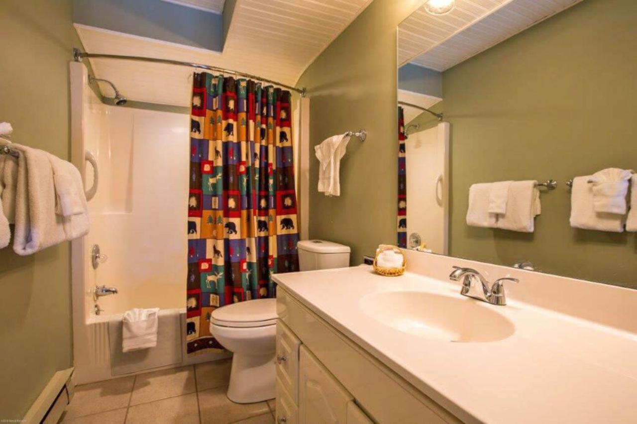 Lake Placid Club Lodges 외부 사진